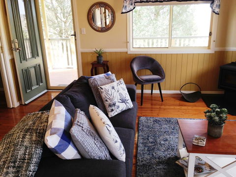 Milford Country Cottages - Accommodation NSW 1