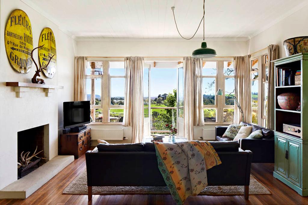 Tooborac VIC Accommodation NSW