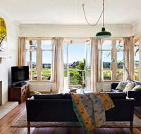 Milk and Honey - Accommodation NSW