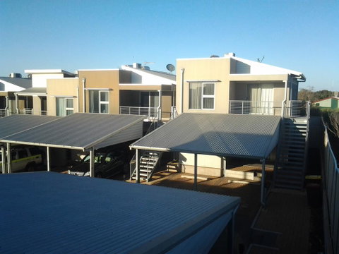 Millenium Apartments - Accommodation NSW 0