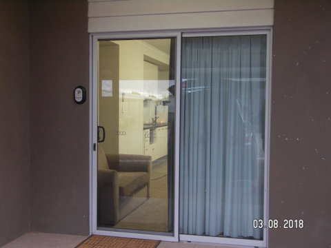Millenium Apartments - Accommodation NSW 2