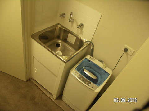 Millenium Apartments - Accommodation NSW 1