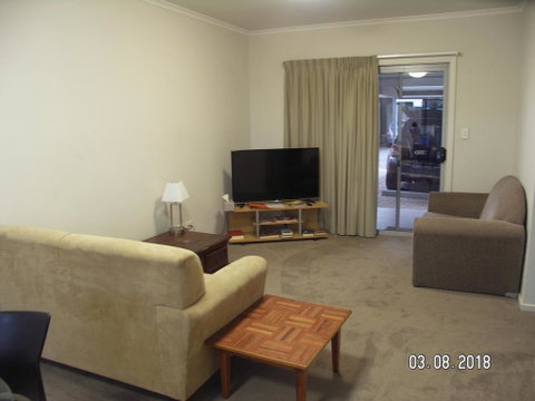 Millenium Apartments - Accommodation NSW 3