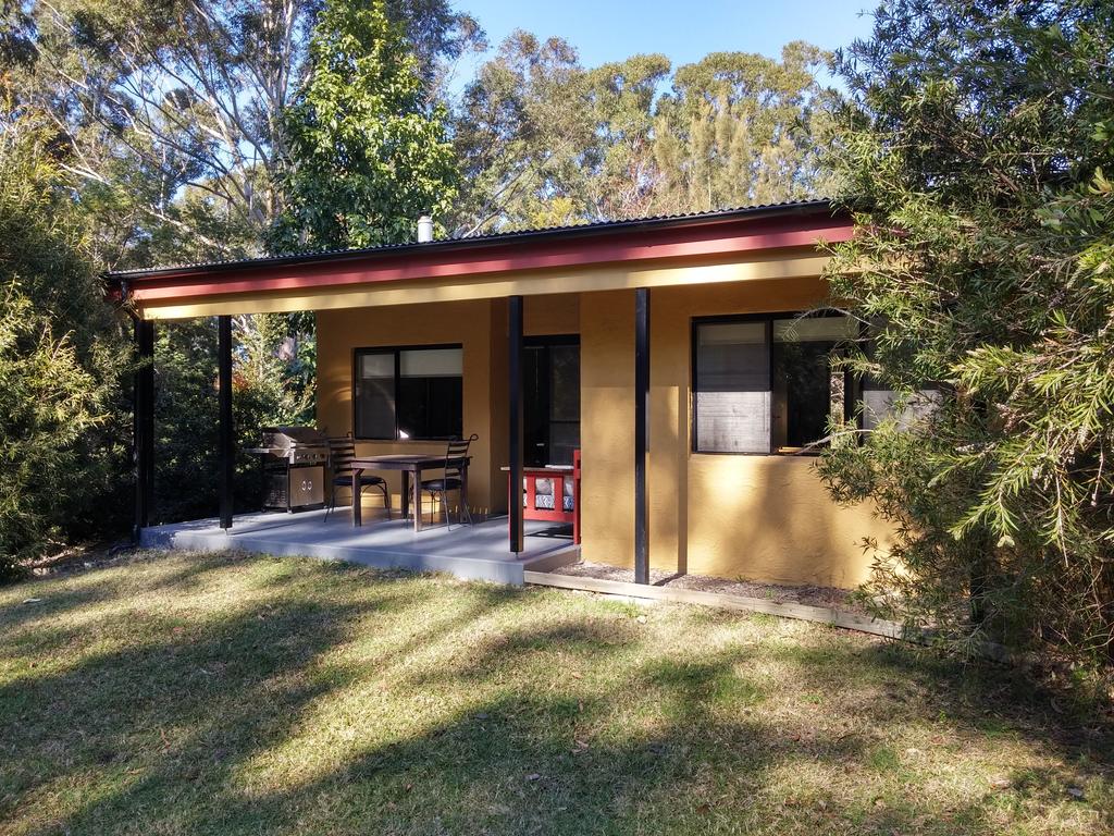 Yatte Yattah NSW Accommodation NSW