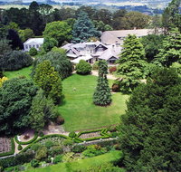Milton Park Country House Hotel  Spa - Accommodation NSW