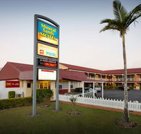 Mineral Sands Motel - Accommodation NSW