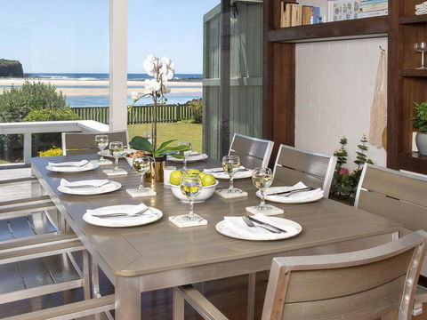 Minnamurra Island View - Accommodation NSW 3