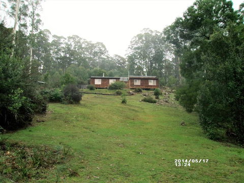 Minnow Cabins Lower Beulah - Accommodation NSW 0