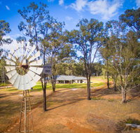 Mirambeena - Accommodation NSW