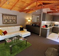 Mirkwood Forest Self-contained Spa Cottages - Accommodation NSW