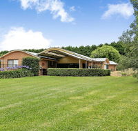Misty Creek of Robertson - proximity and privacy - Accommodation NSW