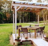 Misty Glen Cottage - Accommodation NSW