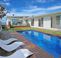 Mitchell 220 - BANNISTERS BEACH HOUSE - Accommodation NSW