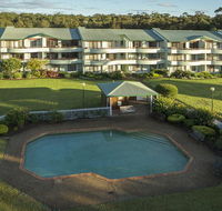 Mitchell 5/1A Fathoms - Accommodation NSW