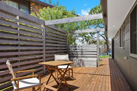 MITCHELL PARADE 120, MOLLYMOOK - Accommodation NSW 2