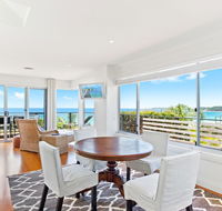 MITCHELL PARADE 120 MOLLYMOOK - Accommodation NSW
