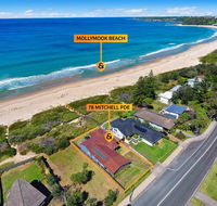 Mitchell Parade 78 - Accommodation NSW