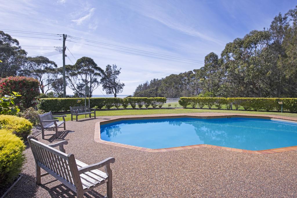 Pointer Mountain NSW Accommodation NSW