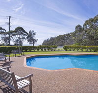 Mitchell Pde 2/1a - Fathoms - Accommodation NSW