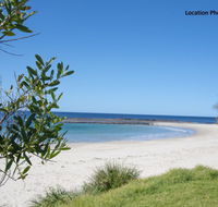 Mitchell Pde 71 Mollymook - Accommodation NSW