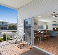 Moana Dreams - Accommodation NSW
