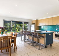 Moana Retreat - WiFi - Accommodation NSW