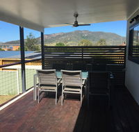Mograni Views - Accommodation NSW