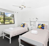 Mollymook Links - Accommodation NSW