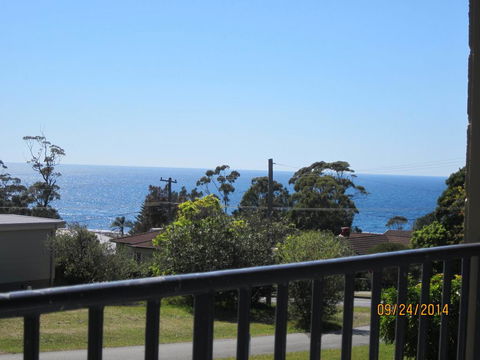 Mollymook Motel - Accommodation NSW 2