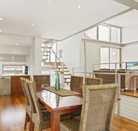 Mollymook Townhouse - Shepherd Street 3/13 - Accommodation NSW