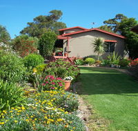 Monaro Cottage - Accommodation NSW