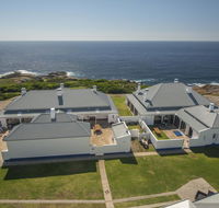 Montague Island Lighthouse - Accommodation NSW
