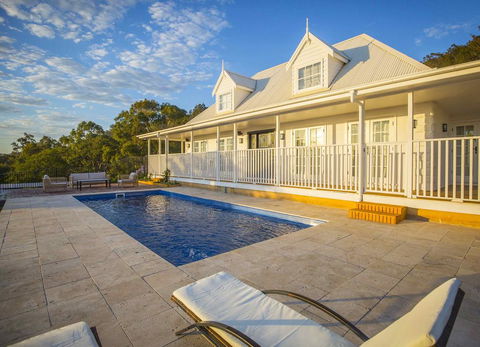 Montana - Accommodation NSW 0