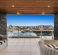 Monte Carlo Living at Martha Cove - Accommodation NSW