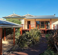 Monterey - Accommodation NSW