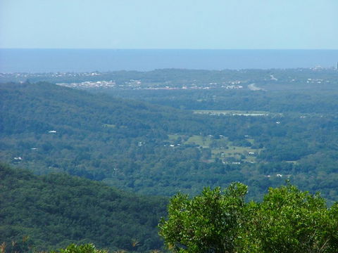 Montville Holiday House - Accommodation NSW 2