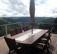 Montville Holiday House - Accommodation NSW