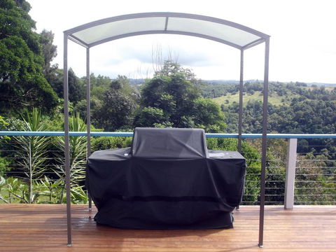 Montville Holiday House - Accommodation NSW 1