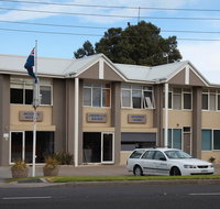 Moody's Motel - Accommodation NSW