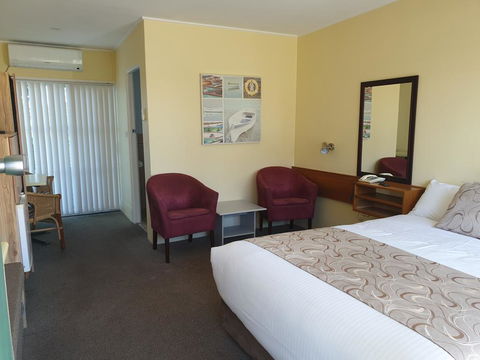 Moon River Motor Inn - Accommodation NSW 1