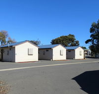 Moonta Bay Cabins - Accommodation NSW