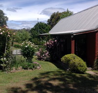 Moore House - Accommodation NSW