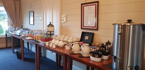 Moore Park Inn - Accommodation NSW 1