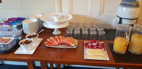 Moore Park Inn - Accommodation NSW 3