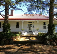 Moore Park Inn - Accommodation NSW
