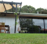 Moosewood - Jacks Corner - Accommodation NSW
