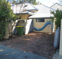 Morgano's Sea - Accommodation NSW