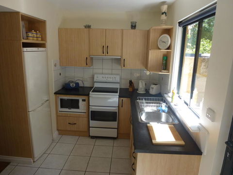 Morgano's Star - Accommodation NSW 3