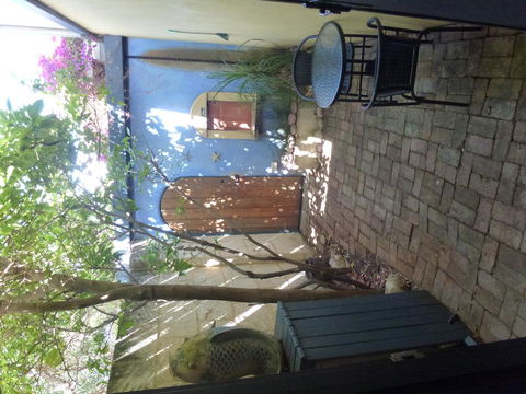 Morgano's Star - Accommodation NSW 2