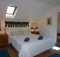 Morgano's Star - Accommodation NSW